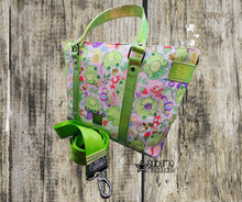Load image into Gallery viewer, Mr. Heckles Handbag - PDF Sewing Pattern