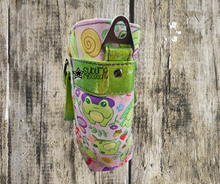 Load image into Gallery viewer, Mr. Heckles Handbag - PDF Sewing Pattern