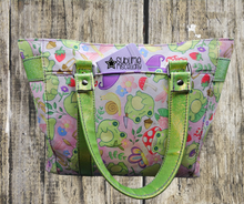 Load image into Gallery viewer, Mr. Heckles Handbag - PDF Sewing Pattern