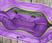 Load image into Gallery viewer, Mr. Heckles Handbag - PDF Sewing Pattern