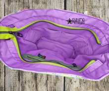 Load image into Gallery viewer, Mr. Heckles Handbag - PDF Sewing Pattern