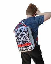 Load image into Gallery viewer, Duncan Messenger Sling - PDF Sewing Pattern