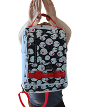 Load image into Gallery viewer, Duncan Messenger Sling - PDF Sewing Pattern