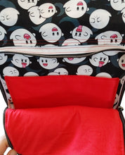 Load image into Gallery viewer, Duncan Messenger Sling - PDF Sewing Pattern