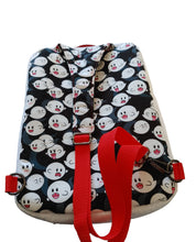 Load image into Gallery viewer, Duncan Messenger Sling - PDF Sewing Pattern