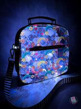 Load image into Gallery viewer, Could I BE Any Clearer? Stadium Bag - PDF Sewing Pattern