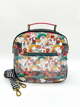 Load image into Gallery viewer, Could I BE Any Clearer? Stadium Bag - PDF Sewing Pattern