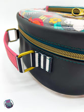 Load image into Gallery viewer, Could I BE Any Clearer? Stadium Bag - PDF Sewing Pattern