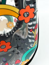 Load image into Gallery viewer, Could I BE Any Clearer? Stadium Bag - PDF Sewing Pattern