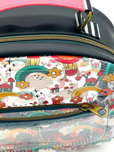 Load image into Gallery viewer, Could I BE Any Clearer? Stadium Bag - PDF Sewing Pattern