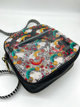 Load image into Gallery viewer, Could I BE Any Clearer? Stadium Bag - PDF Sewing Pattern