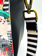 Load image into Gallery viewer, Could I BE Any Clearer? Stadium Bag - PDF Sewing Pattern