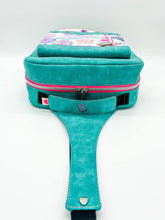 Load image into Gallery viewer, Duncan Messenger Sling - PDF Sewing Pattern