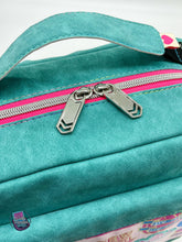 Load image into Gallery viewer, Duncan Messenger Sling - PDF Sewing Pattern