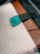 Load image into Gallery viewer, Duncan Messenger Sling - PDF Sewing Pattern