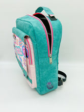 Load image into Gallery viewer, Duncan Messenger Sling - PDF Sewing Pattern