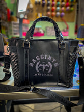 Load image into Gallery viewer, Mr. Heckles Handbag - PDF Sewing Pattern