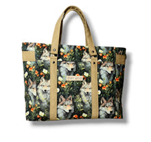 Load image into Gallery viewer, Mr. Heckles Handbag - PDF Sewing Pattern