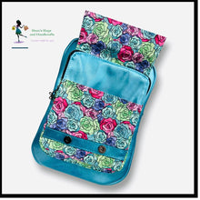 Load image into Gallery viewer, Duncan Messenger Sling - PDF Sewing Pattern