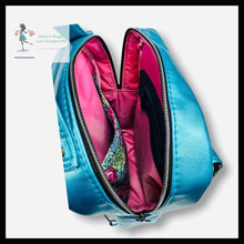 Load image into Gallery viewer, Duncan Messenger Sling - PDF Sewing Pattern