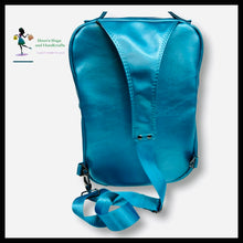 Load image into Gallery viewer, Duncan Messenger Sling - PDF Sewing Pattern