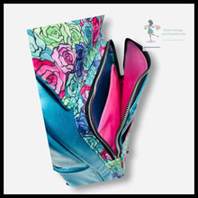 Load image into Gallery viewer, Duncan Messenger Sling - PDF Sewing Pattern