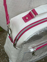 Load image into Gallery viewer, Could I BE Any Clearer? Stadium Bag - PDF Sewing Pattern