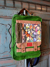 Load image into Gallery viewer, Duncan Messenger Sling - PDF Sewing Pattern