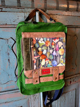 Load image into Gallery viewer, Duncan Messenger Sling - PDF Sewing Pattern