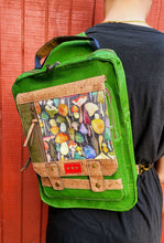 Load image into Gallery viewer, Duncan Messenger Sling - PDF Sewing Pattern