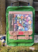 Load image into Gallery viewer, Duncan Messenger Sling - PDF Sewing Pattern