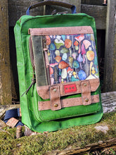 Load image into Gallery viewer, Duncan Messenger Sling - PDF Sewing Pattern