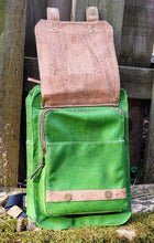 Load image into Gallery viewer, Duncan Messenger Sling - PDF Sewing Pattern