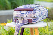 Load image into Gallery viewer, Duncan Messenger Sling - PDF Sewing Pattern