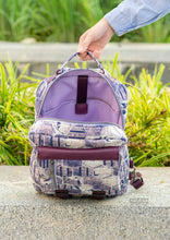 Load image into Gallery viewer, Duncan Messenger Sling - PDF Sewing Pattern