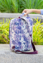 Load image into Gallery viewer, Duncan Messenger Sling - PDF Sewing Pattern