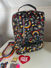 Load image into Gallery viewer, Duncan Messenger Sling - PDF Sewing Pattern