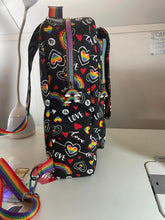 Load image into Gallery viewer, Duncan Messenger Sling - PDF Sewing Pattern