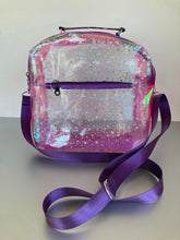 Load image into Gallery viewer, Could I BE Any Clearer? Stadium Bag - PDF Sewing Pattern