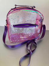 Load image into Gallery viewer, Could I BE Any Clearer? Stadium Bag - PDF Sewing Pattern