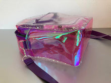 Load image into Gallery viewer, Could I BE Any Clearer? Stadium Bag - PDF Sewing Pattern