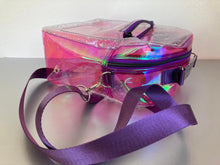 Load image into Gallery viewer, Could I BE Any Clearer? Stadium Bag - PDF Sewing Pattern