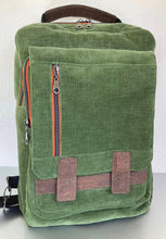 Load image into Gallery viewer, Duncan Messenger Sling - PDF Sewing Pattern