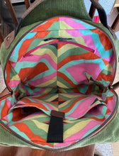 Load image into Gallery viewer, Duncan Messenger Sling - PDF Sewing Pattern