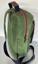 Load image into Gallery viewer, Duncan Messenger Sling - PDF Sewing Pattern