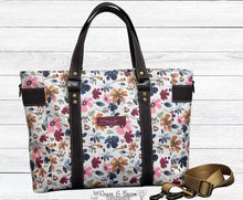 Load image into Gallery viewer, Mr. Heckles Handbag - PDF Sewing Pattern