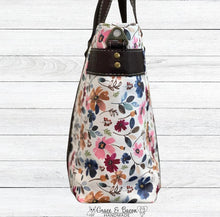 Load image into Gallery viewer, Mr. Heckles Handbag - PDF Sewing Pattern