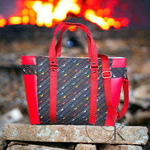 Load image into Gallery viewer, Mr. Heckles Handbag - PDF Sewing Pattern