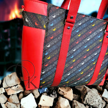 Load image into Gallery viewer, Mr. Heckles Handbag - PDF Sewing Pattern