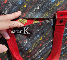 Load image into Gallery viewer, Mr. Heckles Handbag - PDF Sewing Pattern